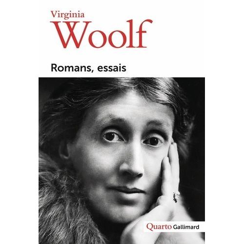 Romans, Essais