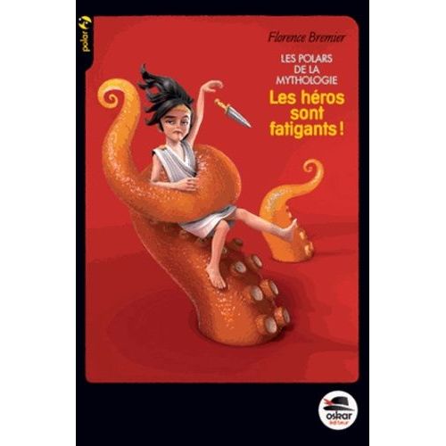 Les Héros Sont Fatigants !
