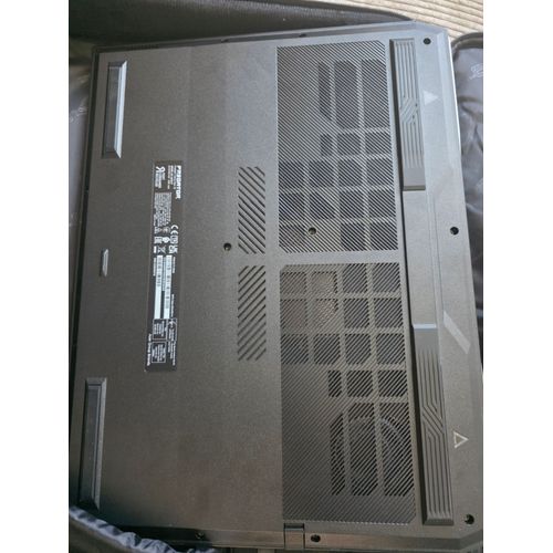 Acer Predator Helios Neo 18 - 18" Intel Core i9 - Ram 32 Go - SSD 1 To