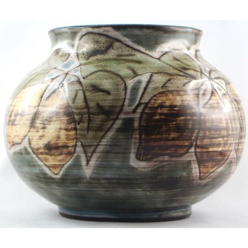 Vase céramique Robert PEROT
