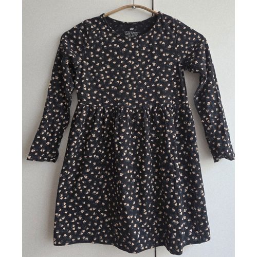Robe H&ampm, Taille 8 Ans