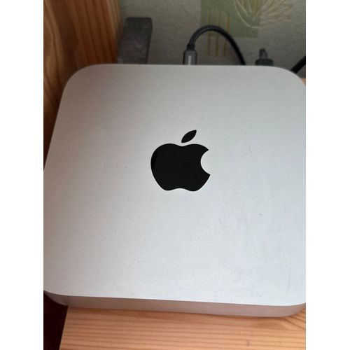 Apple Mac Mini M1 - Ram 8 Go - SSD 256 Go