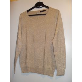 Pull Femme Taille M "Burton"