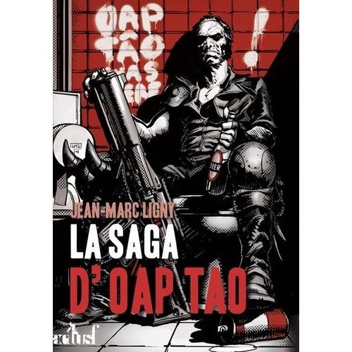 Chroniques Des Nouveaux Mondes - Tome 4 - La Saga D'oap Täo - 2362