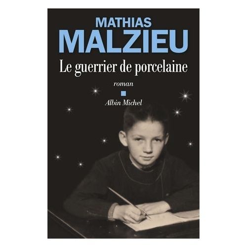 Le Guerrier De Porcelaine