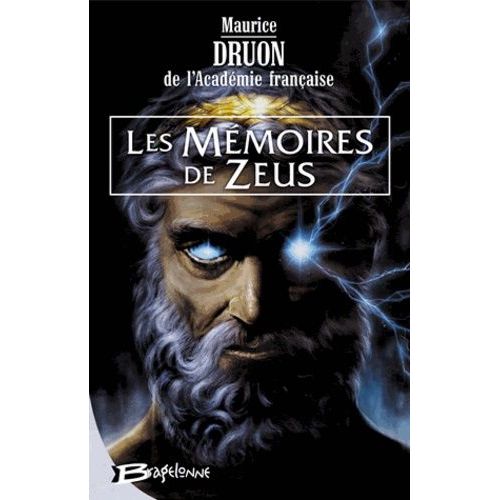 Les Mémoires De Zeus