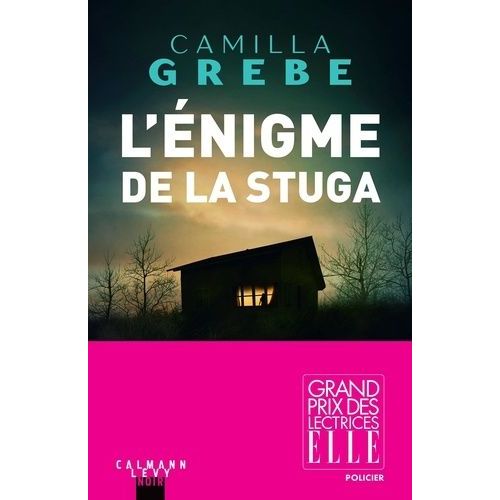 L'énigme De La Stuga