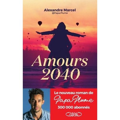 Amours 2040