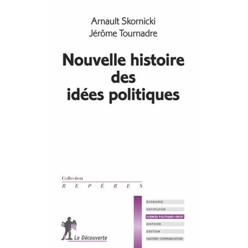 La Nouvelle Histoire Des Idées Politiques