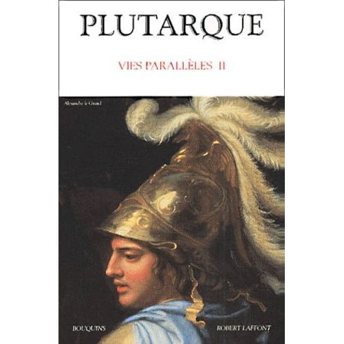 Vies Parallèles - Tome 2