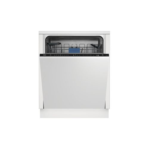 Lave vaisselle encastrable BEKO BDIN38460