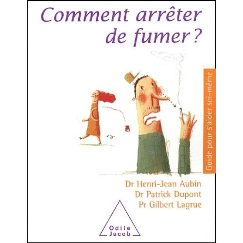 Comment Arreter De Fumer ?