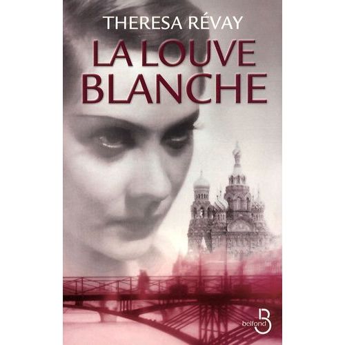La Louve Blanche