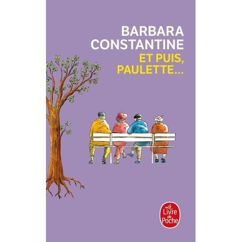 Et Puis, Paulette