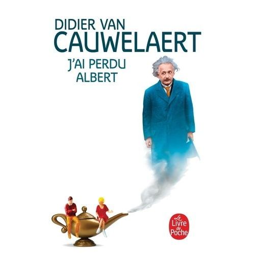 J'ai Perdu Albert