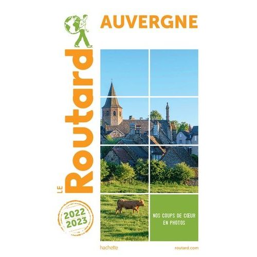 Auvergne