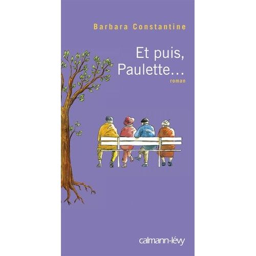 Et Puis, Paulette