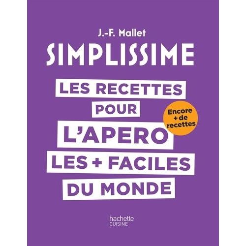 Les Recettes D'apéro Les + Faciles Du Monde