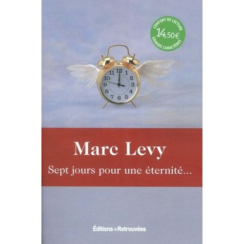 Sept Jours Pour Une Éternité