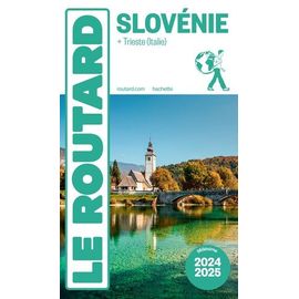 Slovénie - + Trieste