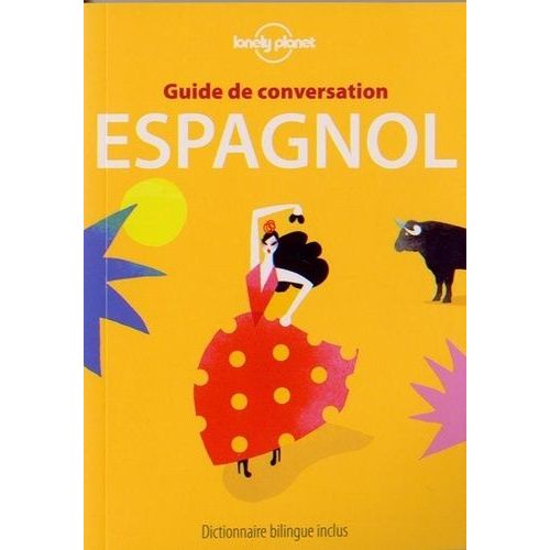 Guide De Conversation Espagnol
