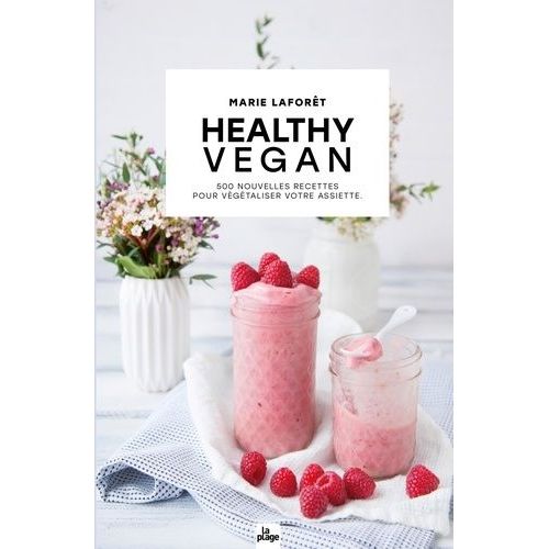 Healthy Vegan