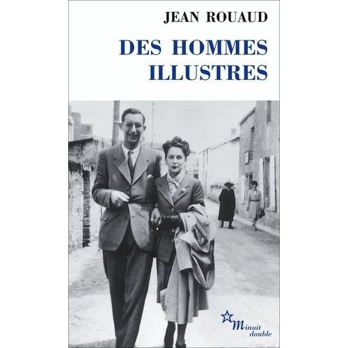Des Hommes Illustres