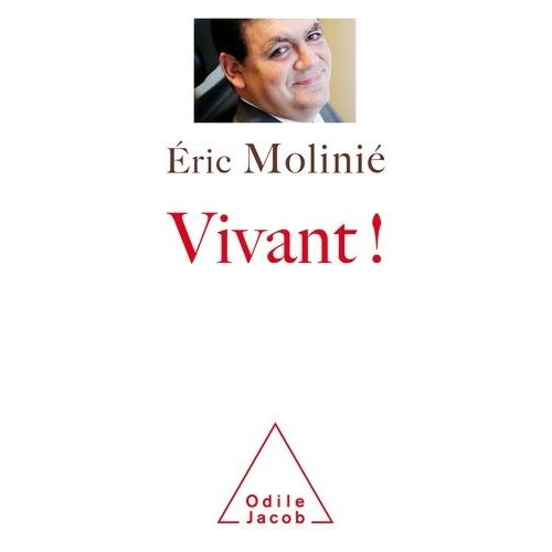 Vivant ! - Au-Delà De Tous Les Handicaps