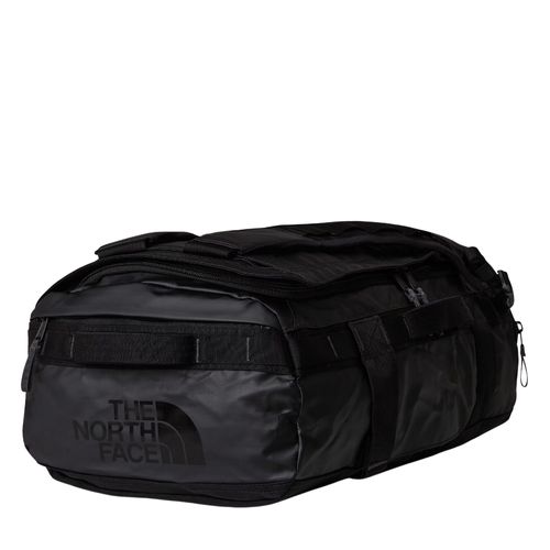 Sac de Voyage Base Camp Voyager 32 L Noir - NF0A52RRKT0 - Misura Unica