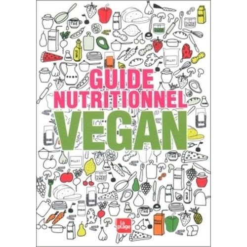 Guide Nutritionnel Vegan