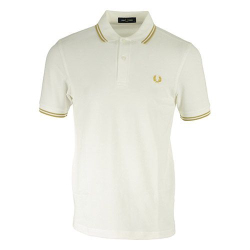 Fred Perry Twin Tipped Shirt