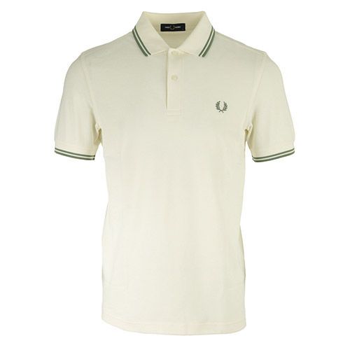 Fred Perry Twin Tipped Shirt