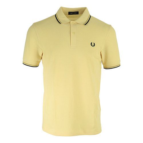 Fred Perry Twin Tipped Shirt