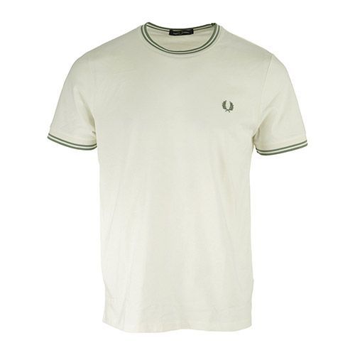Fred Perry Twin Tipped T-Shirt