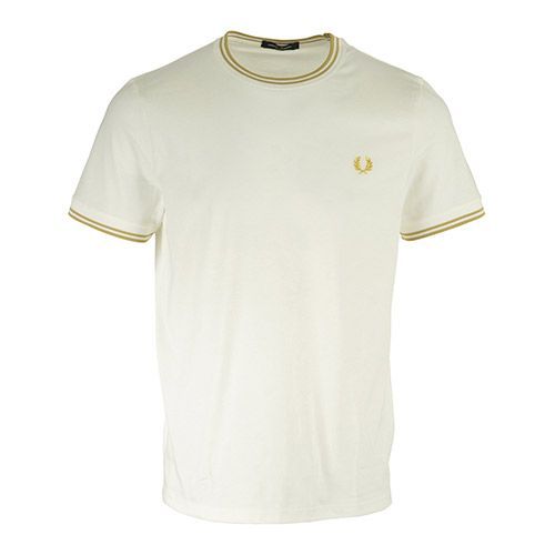 Fred Perry Twin Tipped T-Shirt