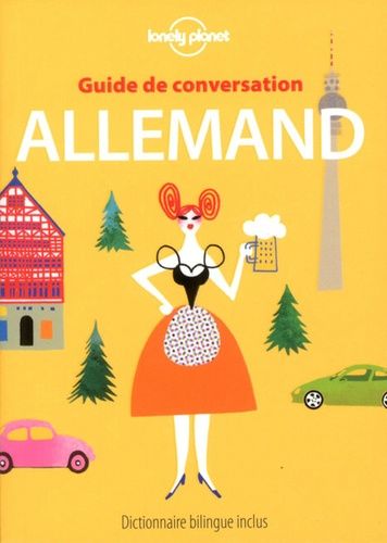 Guide De Conversation Allemand