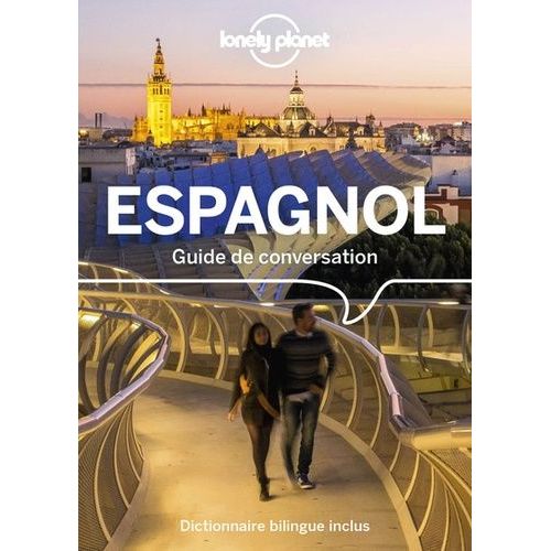 Guide De Conversation Espagnol