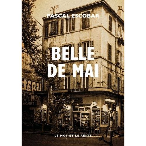 Belle De Mai