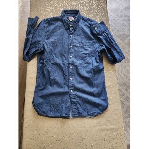 Chemise Pour Homme Levis En Très Bonne État