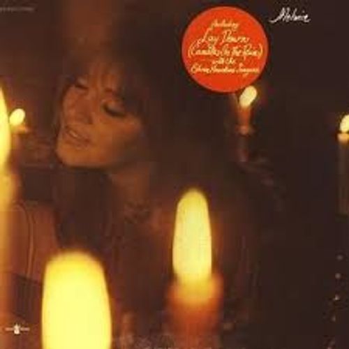 Melanie : Candles In The Rain Ils Ont Changé Ma Chanson... 33 Tours