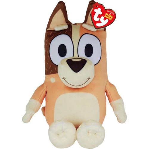 Ty Beanies Bluey 17cm Chilli Soft Plüschtier