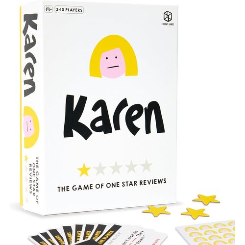 Karen