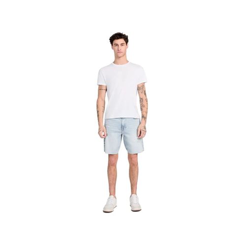 Short Guess Triangle G Homme Bleu