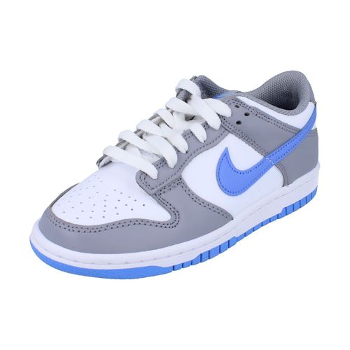 Chaussures Nike Dunk Low Gs Trainers Fb9109 121