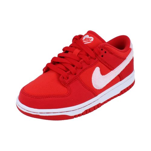 Chaussures Nike Dunk Low Gs Trainers Fz3548 612