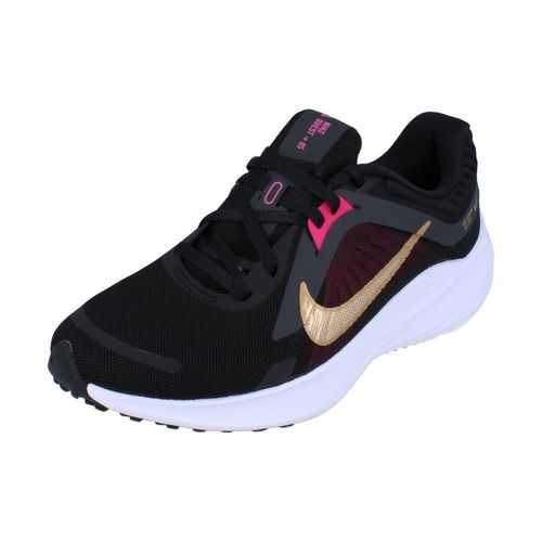 Chaussures Nike Quest 5 Dd9291 009