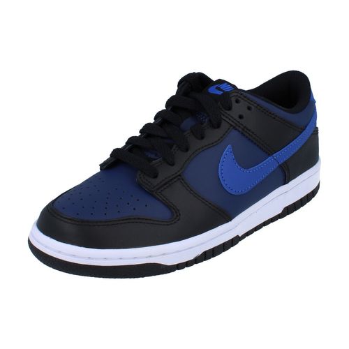 Chaussures Nike Dunk Low Gs Trainers Dh9765 402