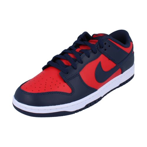 Chaussures Nike Dunk Low Retro Trainers Dv0833 601