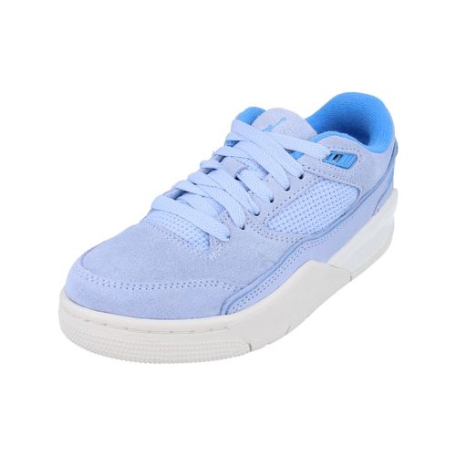 Chaussures Nike Air Jordan Flight Court Trainers Fz9854 400