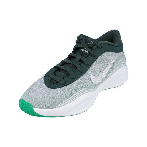 Chaussures Nike G.t. Hustle Academy Basketball Trainers Fj7791 300